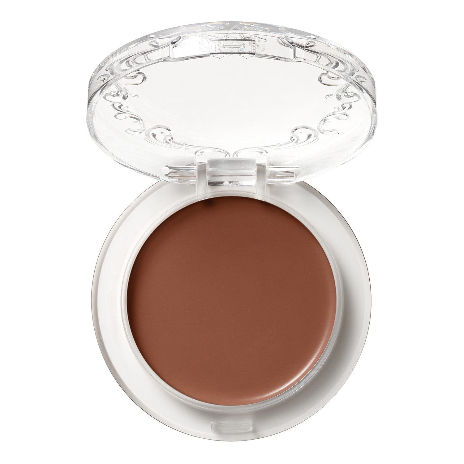 Kvd Beauty - good Apple Balm - Podkład Do Cery Suchej I Mieszanej - good Apple Foundation Deep 90 - Dla Kobiet